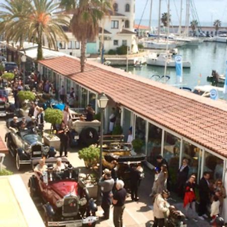 Marina Beach Aiguadolc Sitges Extérieur photo