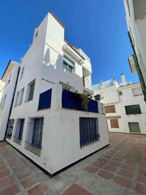 Marina Beach Aiguadolc Sitges Extérieur photo