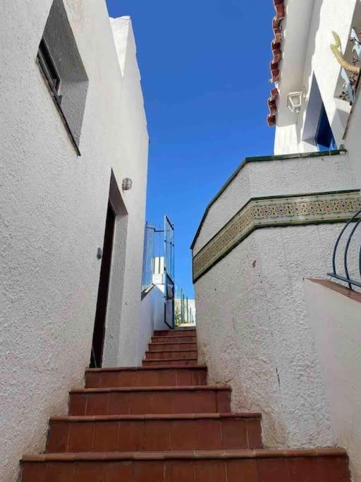 Marina Beach Aiguadolc Sitges Extérieur photo